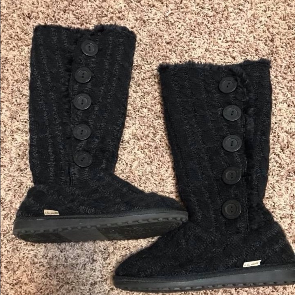 UGG Australia Boots